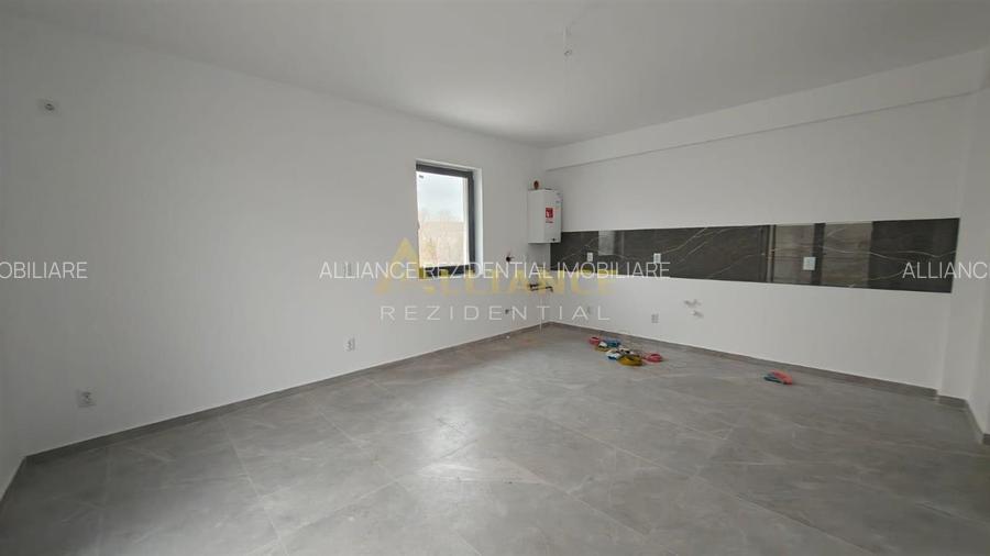 Casa individuala - 4 camere - 90 mp utili - 353 mp teren - 3