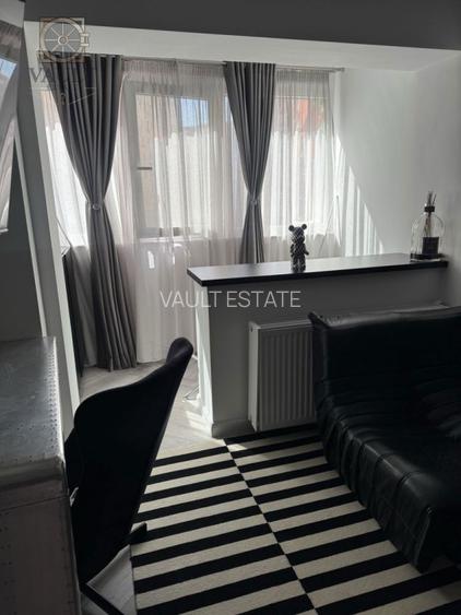 Apartament 2 camere - Lacul Tei- Facultatea de Constructi - 2