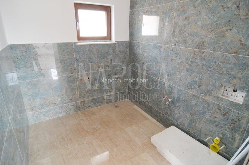 Casa 5 camere de vanzare in Apahida - 12
