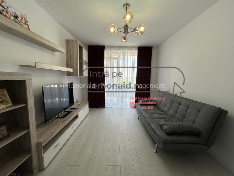 Apartament 1 cameră | Giroc | Prima Închiriere | lemonaid property management - 10
