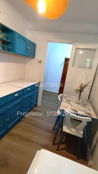 Inchiriez apartament 2 camere , proprietar ,cu contract, Gh. Lazar, fara comisio - 7