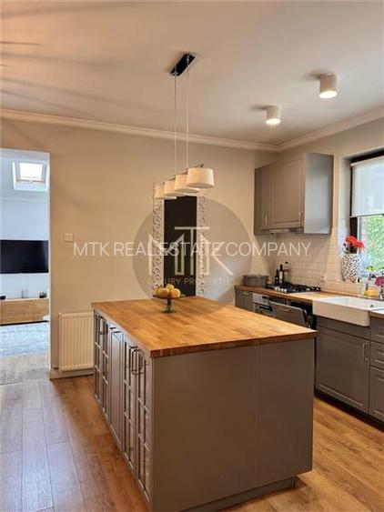 VILA premium 4 camere | mobilata&utilata | AVIATIEI - Verita International Schoo - 4