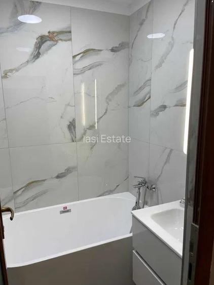 Apartament 3 Camere Copou - 8
