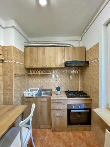 Floreasca I 2 Camere I Centrala Proprie I Renovat I Balcon I  - 5