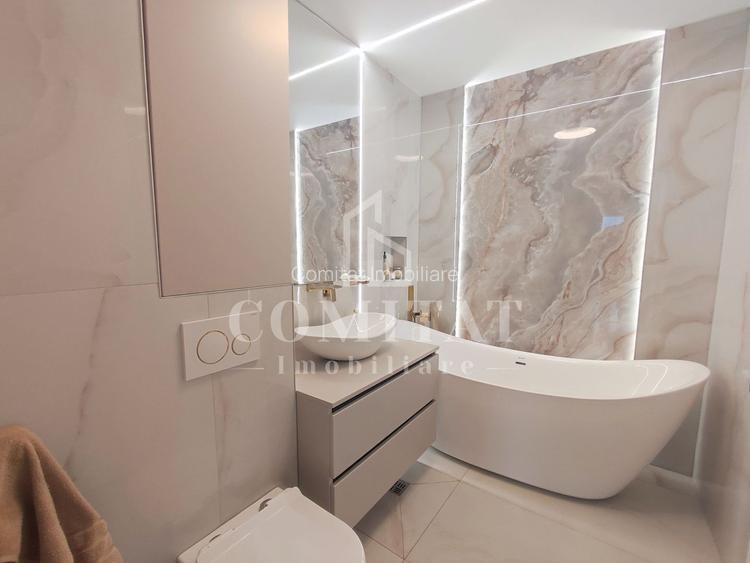 Apartament ultrafinisat cu 2 camere | Zona Soporului - 10