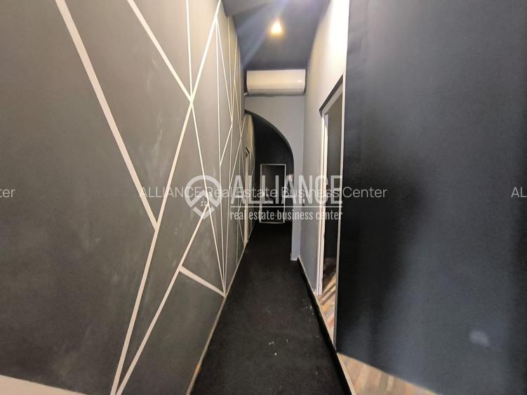 CENTRU TEPES VODA (cod03)- Casa idela pentru birouri ! - 11