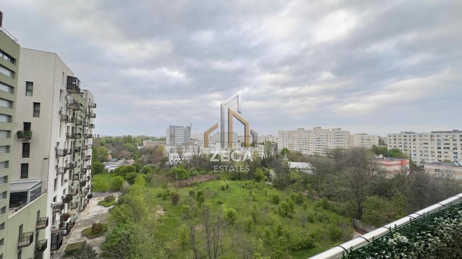 Apartament 70 mp  | 8 min metrou | Pet Friendly | 2 locuri parcare in subteran - 17