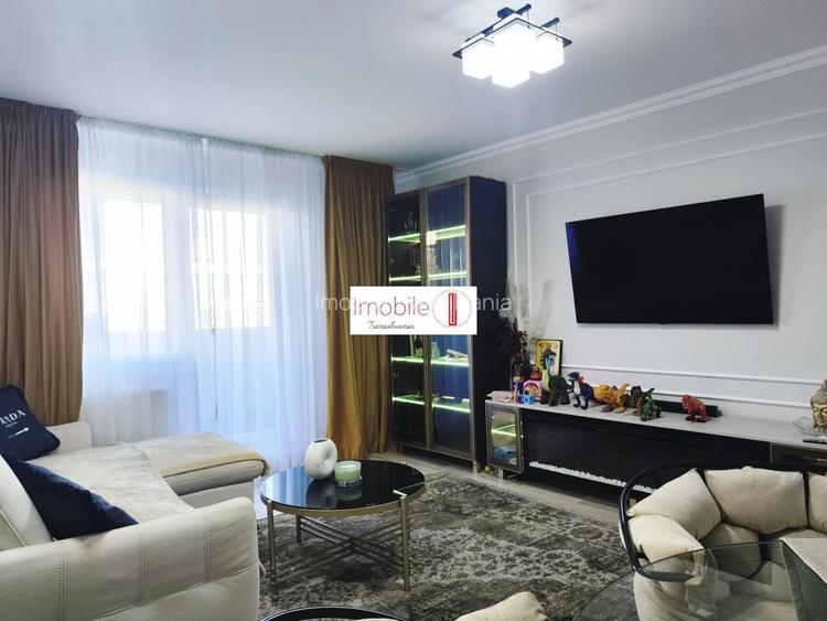 Apartament 2 camere bloc nou Marasti | Parcare  - 8
