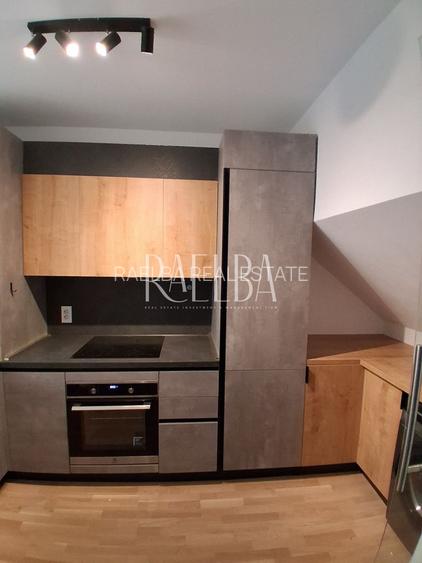 | Casa 5 camere | ZenVille | Cu GRADINA | 2 locuri parcare | - 13