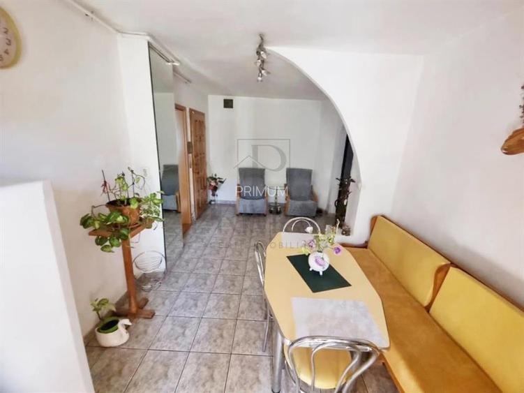 Aradului - 3 Cam - Decomandat - Boxa - Centrala Proprie - Bloc Anvelopat - ZONA - 6