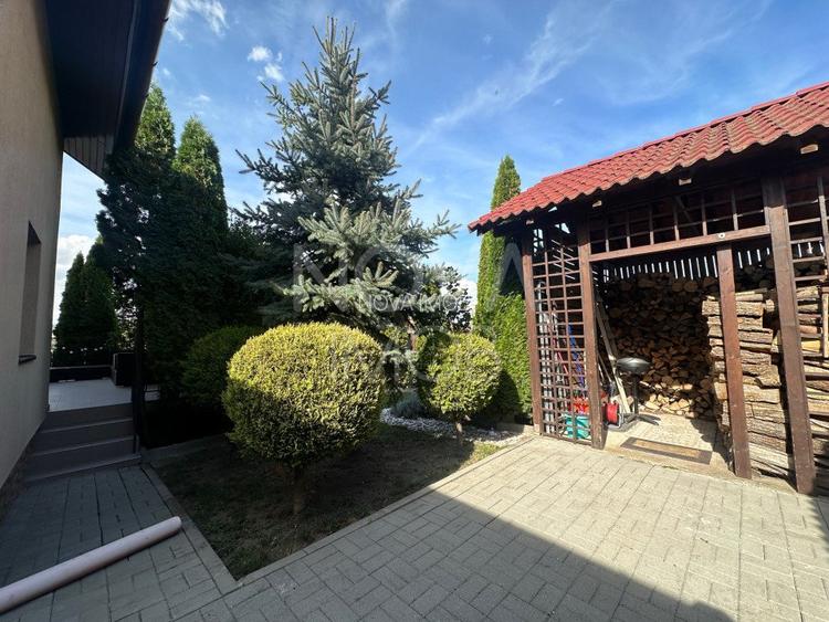 Casa individuala de vanzare - Sura Mare - 3