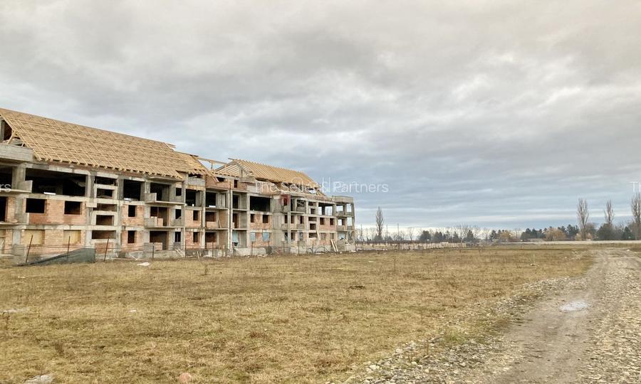 Teren Intravilan - Pretabil Investitie - 3