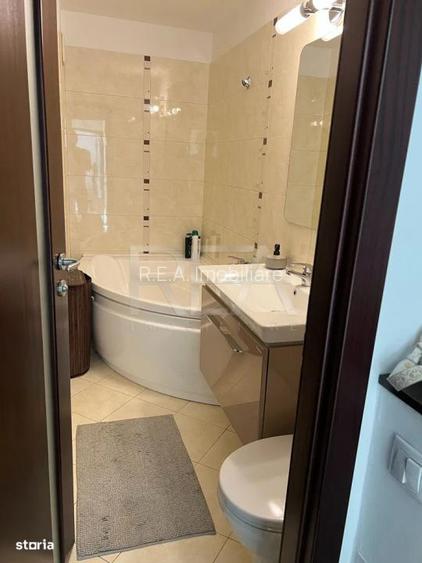 2 Camere Renovat  Modern Lujerului  - 8