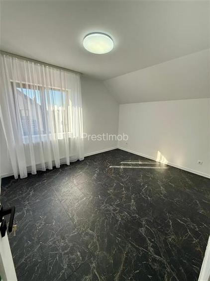 de inchiriat casa 4 cam,2 bai  , sancrai, Mures - 14