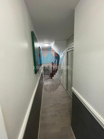 Apartament Duplex 3 Camere Cismigiu - 5