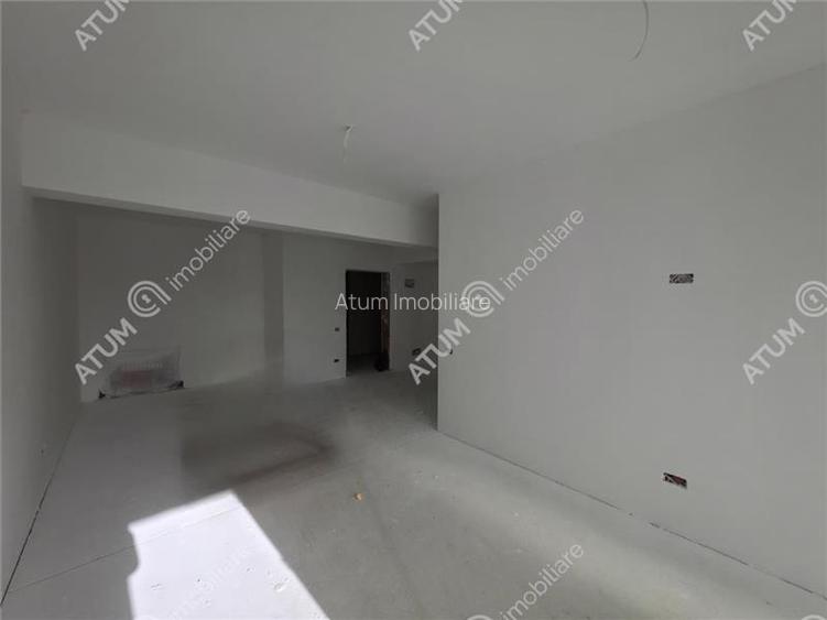 Apartament cu 2 camere si balcon in zona Calea Surii Mici din Sibiu - 14