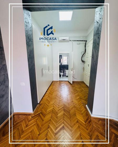 De vanzare Apartament Rez. Birou dimensiuni impresionantă centru Arad - 8