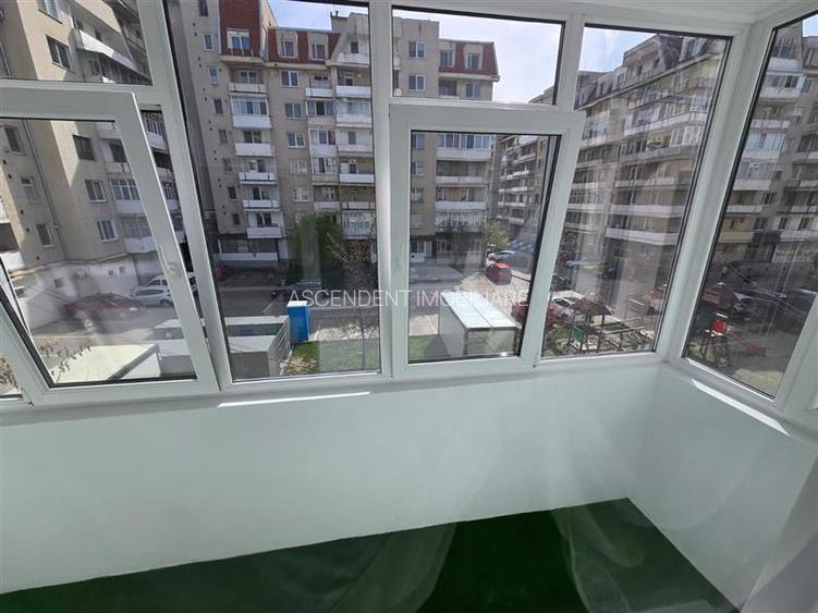 2 camere spatioase, Strada Godri Ferencz, Central, Sfantu Gheorghe - 5