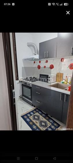 Vanzare Garsoniera | Drumul Taberei |Prox Metrou | Mobilata |30mp util - 5
