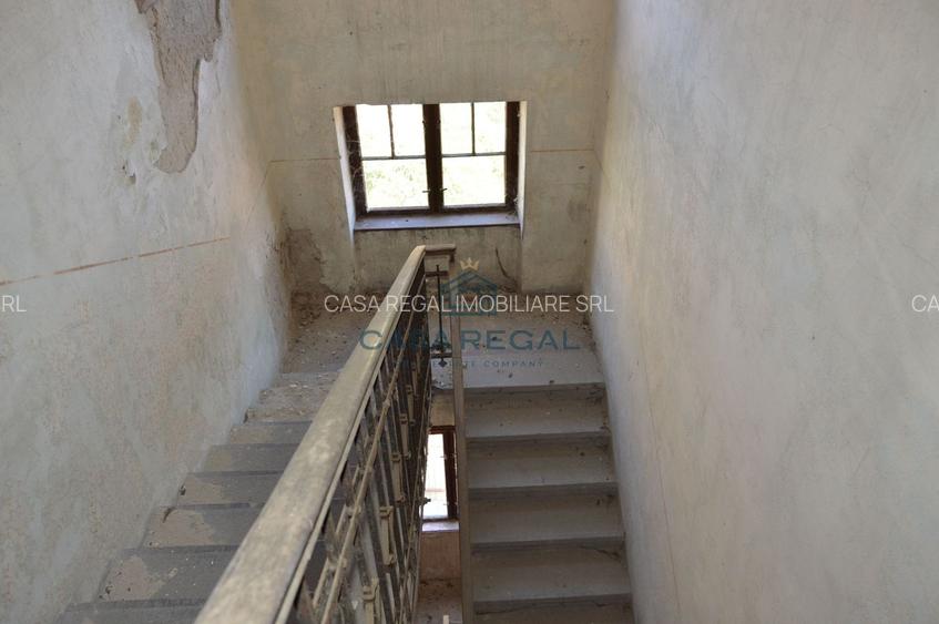 Cladire istorica in centrul orasului - 21