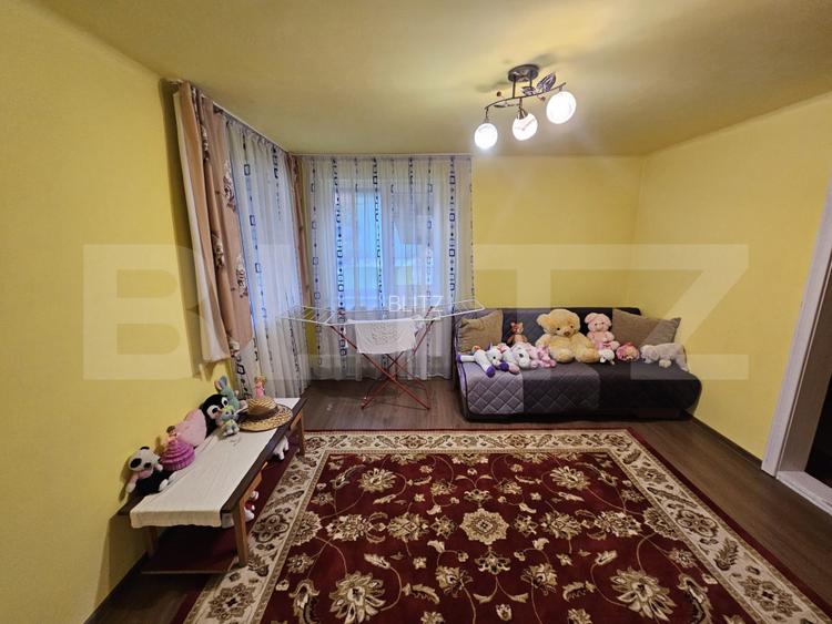 Casa la cheie, teren de 1600 mp, schimb cu apartament! - 19