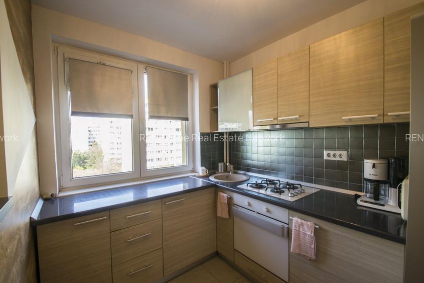Apartament 2 camere open-space, etaj 6, Sos. Colentina - 4