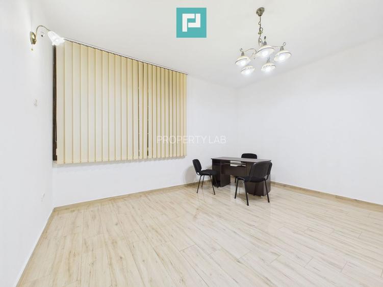Spațiu de birouri ultracentral 120mp pe Str.Cloșca - 24
