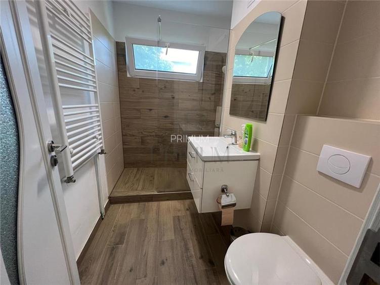 Apartament 2 camere - zona Tipografilor - liber de la 1 iulie - 12