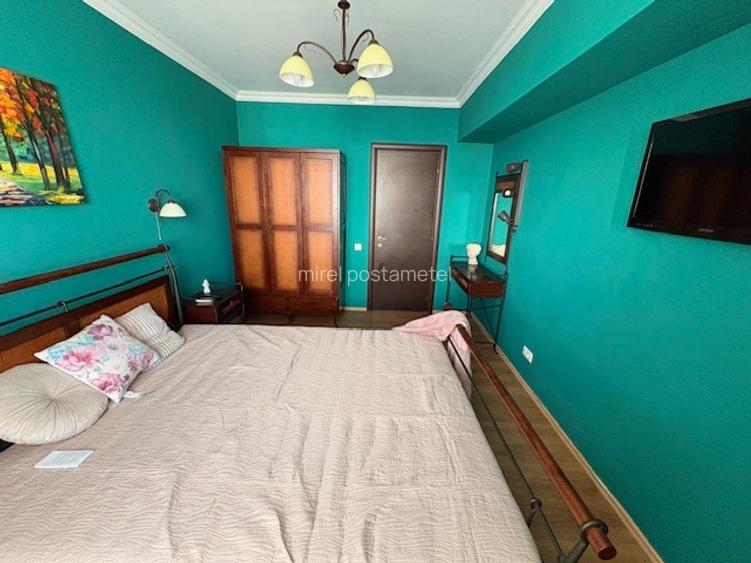 Închiriere apartament 2 camere,  Zizin, aproape de București Mall, sector 3. - 6