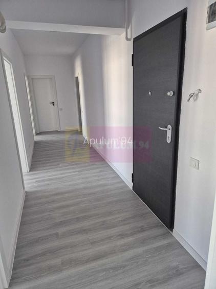 apartament 3 camere exigent plaza - 4