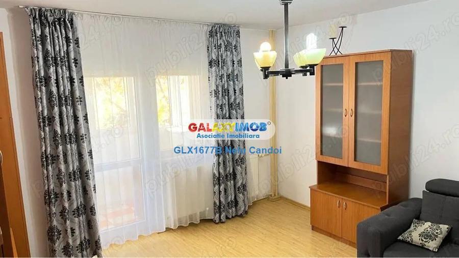 VANZARE 2 CAMERE 13 SEPTEMBRIE SEBASTIAN  PARC 62MP - 5