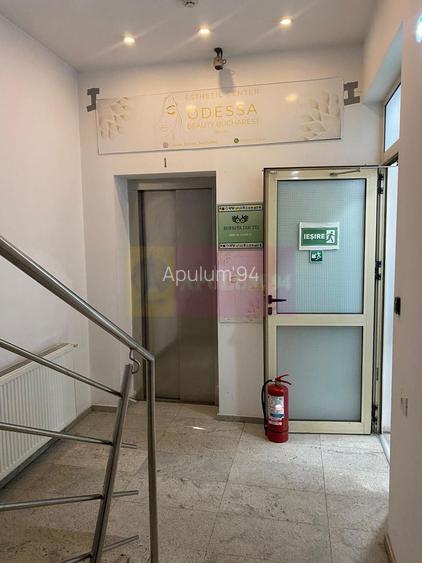 Spațiu 116 mp 13 Septembrie, utilități incluse, langa Prosper Mall - 16