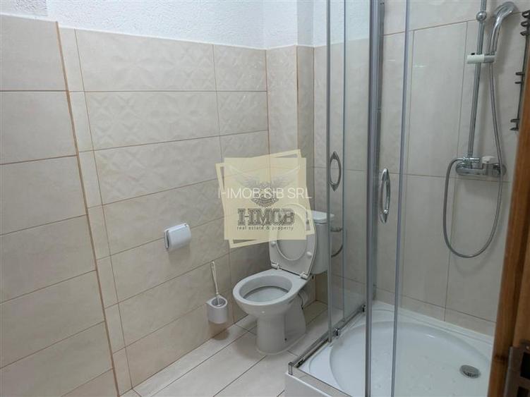 Apartament modern 59 mp utili cu balcon pe Domna Stanca - 7