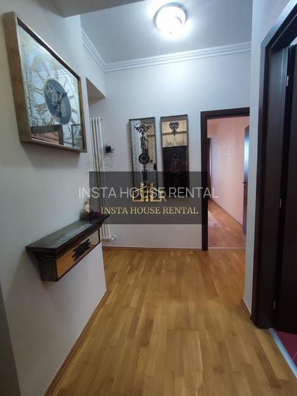 Apartament 3 camere Vita Bella *Parcare 2 locuri*/ Terasa mare - 9