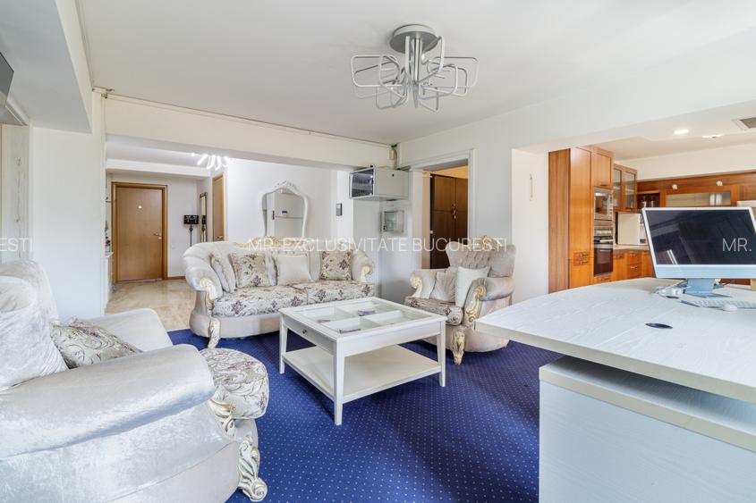 6 camere Pta Alba Iulia - de inchiriat - 22