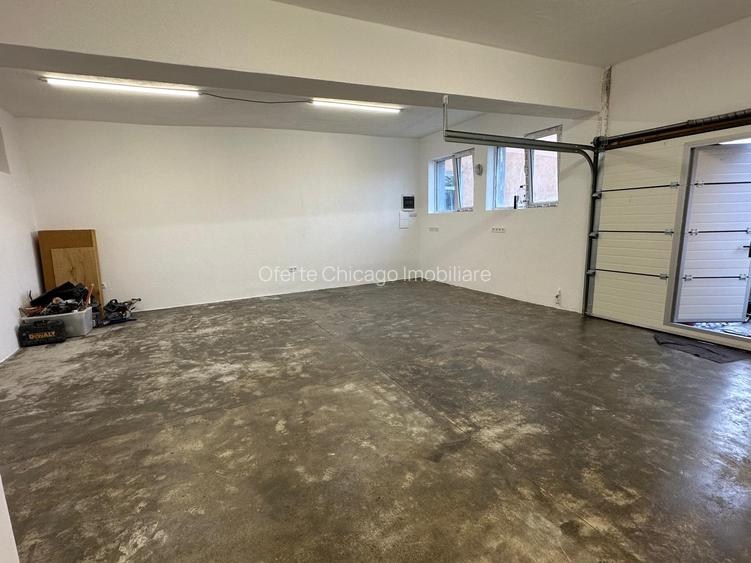 Hala de închiriat – spațiu compact, modern și versatil - 4