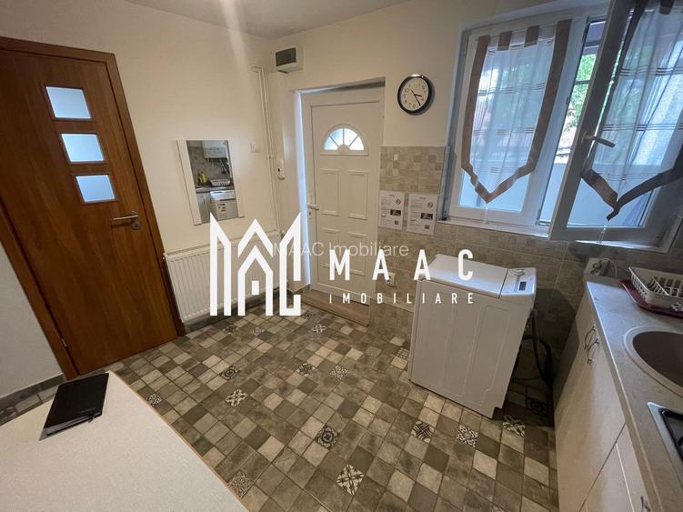 Apartament 2 camere | Ultracentral I Mobilat complet I Lângă Piața Mare - 6