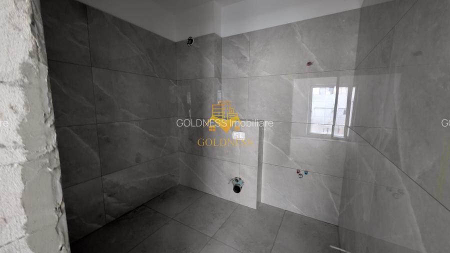 4 camere, Parcare Subterana, Bloc Nou, Central, Pta. Mihai Viteazu - 9