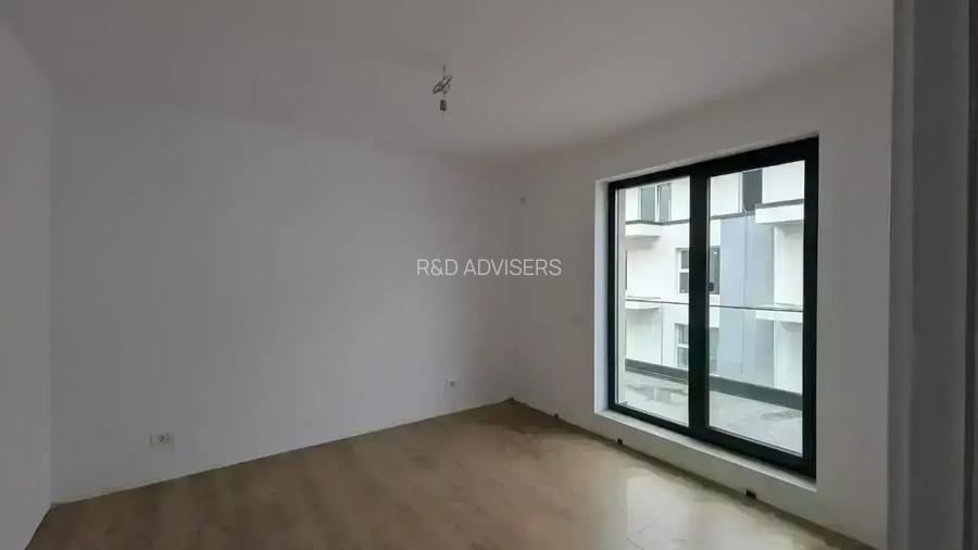 Mutare Rapida Titan-Pallady 2 Camere Finalizat Finisaje Premium - 3