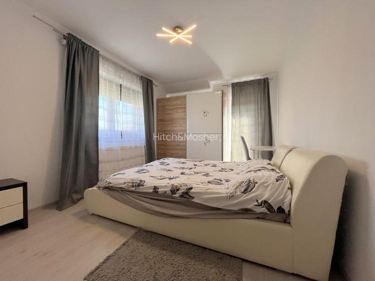 Duplex 5 camere, Kids Park- comision 0% - 22