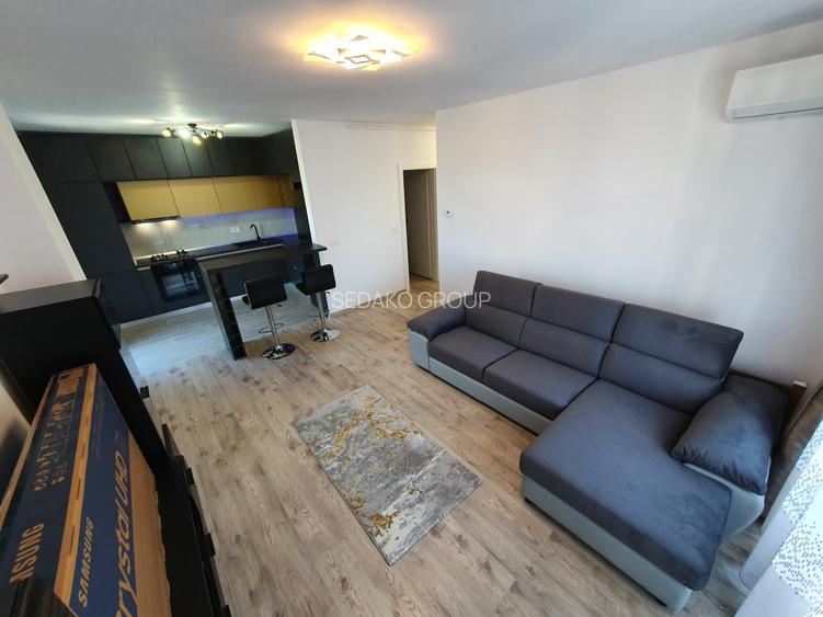 Apartament rezervat/ reserved apartment/appartement réservé - 6