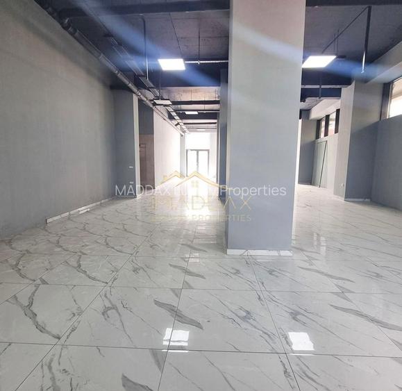 SPATIU COMERCIAL –PARTER + SUBSOL / 430 mp // Vitan - 7