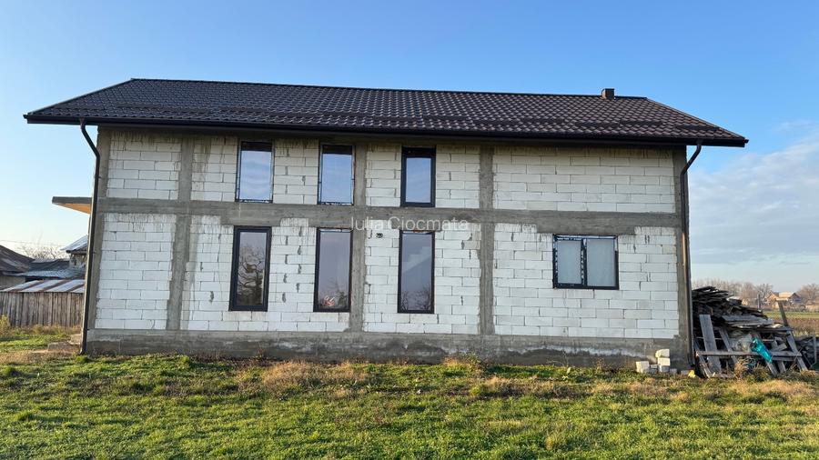 Casă de vânzare , Jud Argeș , comuna Slobozia  - 4