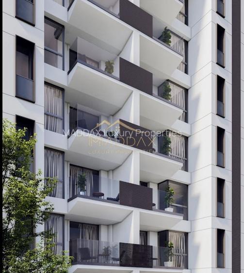 Apartament modern**2 Camere***LUX//AVIATIEI - 19