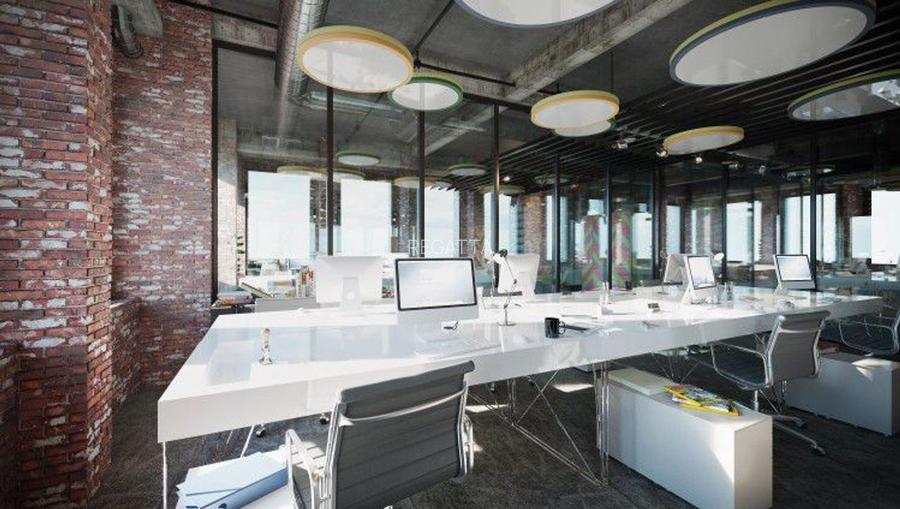 Spatii birouri de inchiriat zona Piata Universitatii, Bucuresti - 9