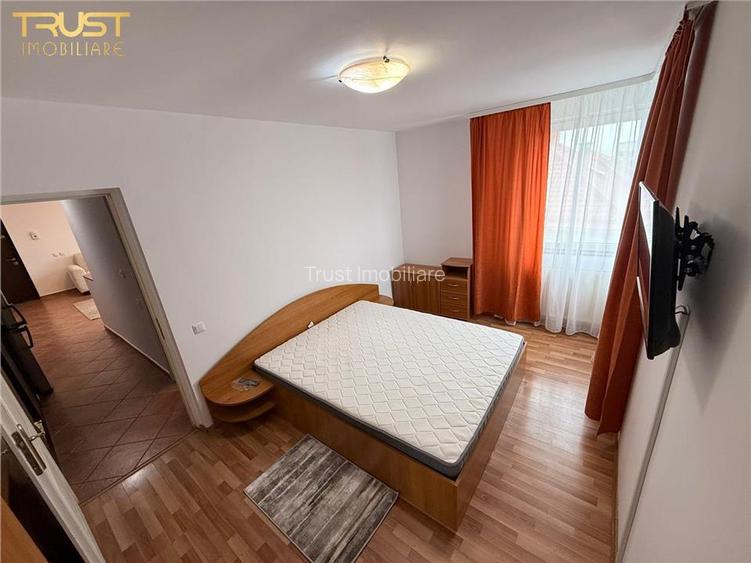 2 camere l Andrei Muresanu l 51 MP l Parcare - 8