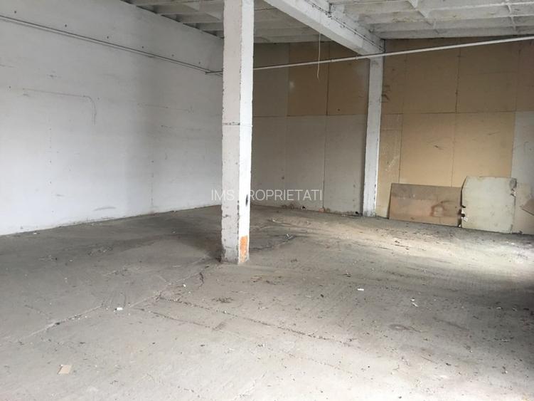 Proprietar inchiries spatiu industrial 100 mp - 4