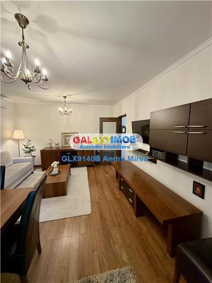 Inchiriere apartament 2 camere RENOVAT PRIMA INCHIRIERE LOC PARCARE - 23