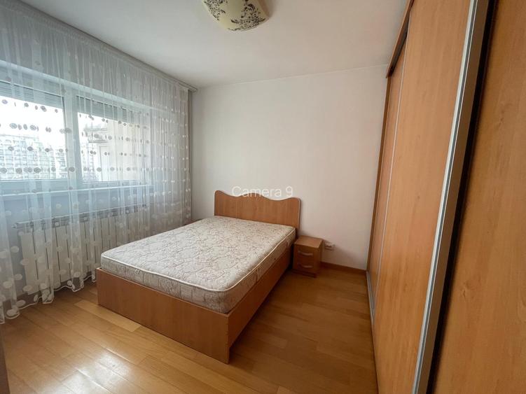 2 cam | Polonă-Stefan cel mare | 55mp | Parcare | Boiler | curat si luminos - 9