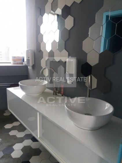 Spatiu de birouri zona Centrala - 2